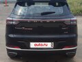 2024 Chery Tiggo 7 Pro Max I Рестайлинг, чёрный - вид 4
