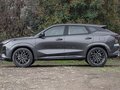 2026 Changan UNI-Z, серый, 1970000 рублей - вид 7