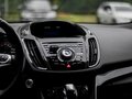 2013 Ford Kuga II, серебристый - вид 6
