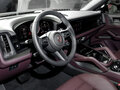 2026 Porsche Cayenne Coupé III Рестайлинг, серый, 24200000 рублей - вид 7