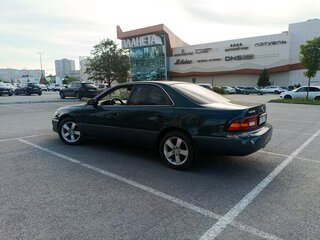 1997 Lexus ES 300 III, зелёный, 480000 рублей, вид 5
