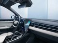 2026 Geely Atlas II, чёрный - вид 11