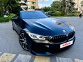 2021 BMW 8 серии M850i xDrive II (G14/G15/G16), чёрный, 8000000 рублей - вид 10