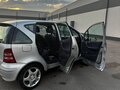 2001 Mercedes-Benz A-Класс 140 I (W168), белый, 270000 рублей - вид 6