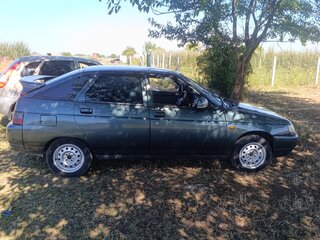 2004 Lada (ВАЗ) 2112, серый, 220000 рублей, вид 5