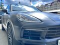 2019 Porsche Cayenne S III, чёрный, 9500000 рублей - вид 7