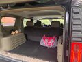 2003 Hummer H2 I, чёрный - вид 9