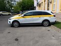 2020 Kia Ceed III, белый - вид 3