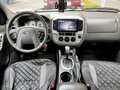 2004 Ford Escape I Рестайлинг, серый - вид 9