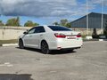 2017 Toyota Camry VII (XV50) Рестайлинг 2, белый, 2450000 рублей - вид 5