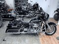 2003 Harley-Davidson Electra Glide, чёрный, 799000 рублей - вид 2