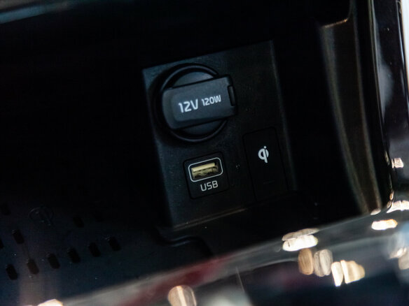 2026 Kia Seltos I Рестайлинг, белый, 3290000 рублей - вид 19