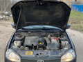 2008 Lada (ВАЗ) Kalina I, синий, 180000 рублей - вид 1