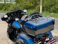 1997 Harley-Davidson Electra Glide, синий, 820000 рублей - вид 8