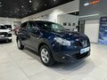 2011 Nissan Qashqai I Рестайлинг, синий - вид 2