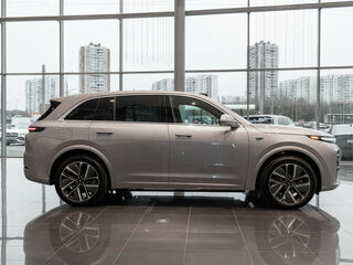 2025 Li Auto (Lixiang) L7 52.3 kWh I Рестайлинг, серый, 9790000 рублей, вид 5
