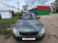 2009 Lada (ВАЗ) Priora I, серый, 270000 рублей - вид 1