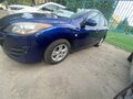 2009 Mazda 3 II (BL), синий, 1020000 рублей - вид 7