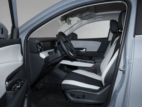 2026 Jetta VS8, серый, 2390000 рублей, вид 3