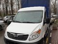2024 Sollers Atlant, белый, 2600000 рублей - вид 2