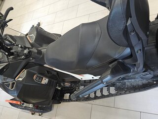 2019 BRP Lynx 49 Ranger 600, белый, 1499000 рублей, вид 4