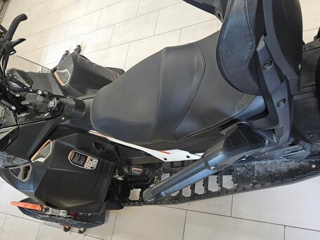 2019 BRP Lynx 49 Ranger 600, белый, 1499000 рублей, вид 4