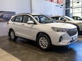 2026 Haval M6 II, белый, 2325510 рублей - вид 3