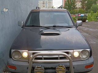 1997 Ford Maverick II, синий, 210000 рублей, вид 1