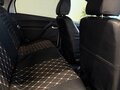 2018 Lada (ВАЗ) Granta I Рестайлинг, белый - вид 9