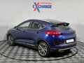 2019 Geely GS I, синий - вид 7