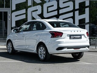2025 Lada (ВАЗ) Iskra, белый, 1360000 рублей, вид 2