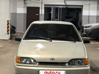 2006 Lada (ВАЗ) 2115, золотистый, 125000 рублей, вид 2