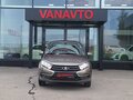 2024 Lada (ВАЗ) Granta I Рестайлинг, коричневый - вид 7