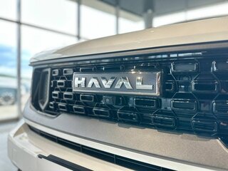 2026 Haval H7 I, белый, 3999000 рублей, вид 4