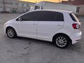 2012 Volkswagen Golf Plus II, белый, 585000 рублей - вид 8