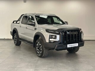 2026 JAC T9, серый, 3749000 рублей, вид 3