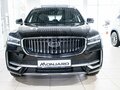 2026 Geely Monjaro I, чёрный, 4954990 рублей - вид 1