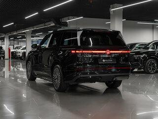 2026 Volkswagen ID.Era 9X 65.2 kWh, чёрный, 10300000 рублей, вид 5