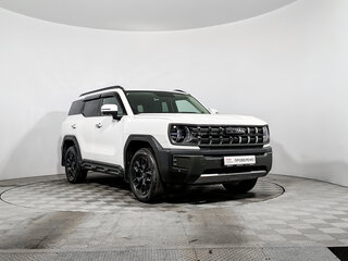 2024 Haval H3 I, белый, 2050000 рублей, вид 3