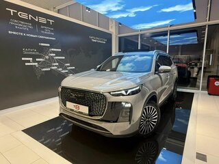 2026 Tenet T8, серый, 3885000 рублей, вид 5