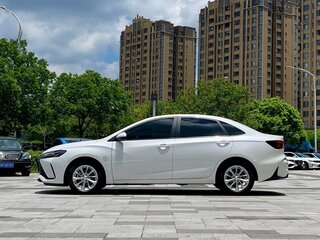 2023 Chevrolet Monza II Рестайлинг, белый, 1200999 рублей, вид 4