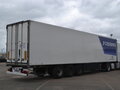 2012 Schmitz Cargobull SKO, белый, 2550000 рублей - вид 1