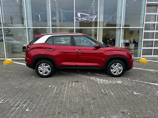 2025 Solaris HC, красный, 3175000 рублей, вид 4