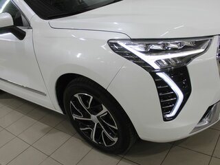 2021 Haval Jolion I, белый, 1550000 рублей, вид 4