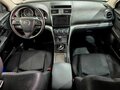2010 Mazda 6 II (GH) Рестайлинг, белый, 899000 рублей - вид 8