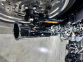 2011 Harley-Davidson Rocker C, чёрный, 1600000 рублей - вид 3