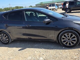 2018 Kia Ceed II Рестайлинг, серый, 1000000 рублей, вид 2