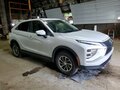 2024 Mitsubishi Eclipse Cross I Рестайлинг, белый, 1750000 рублей