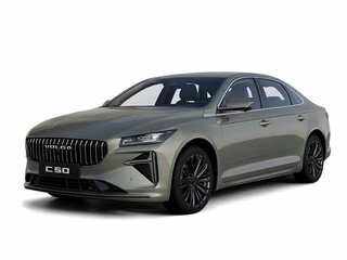 2026 Volga C50, зелёный, 3399000 рублей, вид 1