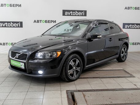 Volvo C30 I